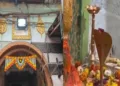 Mumbai’s Ancient Nag Devta Mandir in
Muslim Majority Nagpada Opens Only On Nag Panchami Day