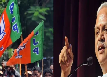 Bharatiya Janata Party National General Secretary (Organisation) BL Santosh stated that BJP will contest all 117 seats alone in Punjab