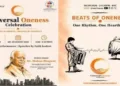 RSS Sarsanghchalak Dr Mohan Bhagwat in New York
