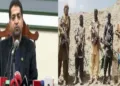 Rebels attack Balochistan Home Minister Mir Ziaullah