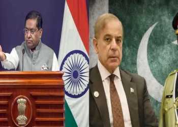 MEA slams Pakistan over its Youm-e-Istehsal campaign as a propoganda machine