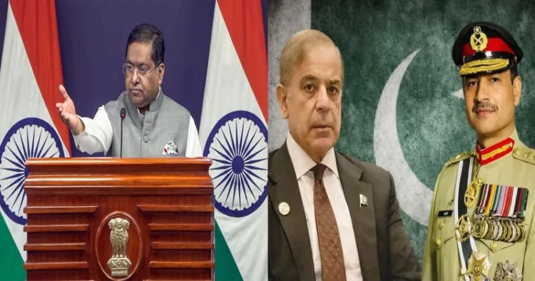 MEA slams Pakistan over its Youm-e-Istehsal campaign as a propoganda machine
