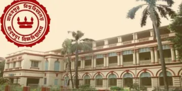 Jadavpur University