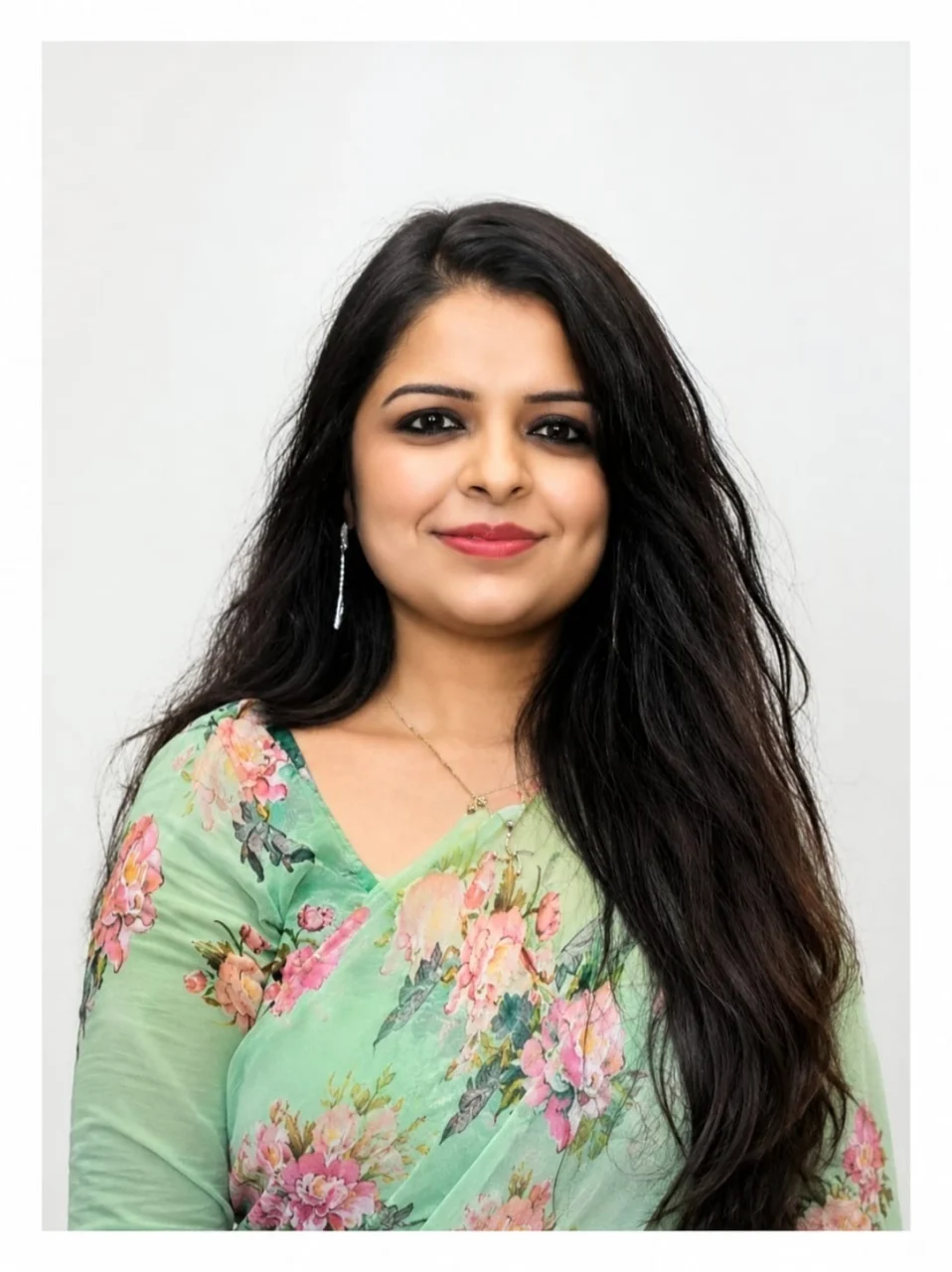 Dr. Devina Krishna
