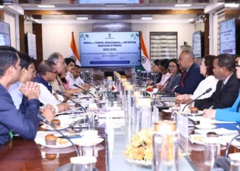 India, Seychelles Strengthen Fisheries, Aquaculture and Blue Economy Cooperation