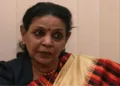 Veteran Playback Singer K. Jamuna Rani passes away at 88