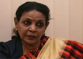 Veteran Playback Singer K. Jamuna Rani passes away at 88