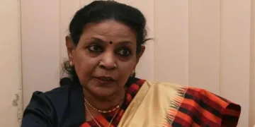 Veteran Playback Singer K. Jamuna Rani passes away at 88