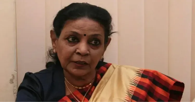 Veteran Playback Singer K. Jamuna Rani passes away at 88