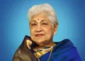 Veteran Acress Sowcar Janaki (File Photo)