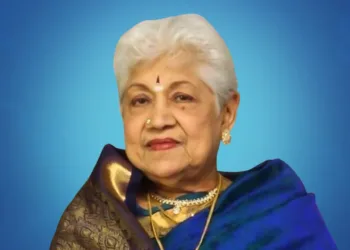 Veteran Acress Sowcar Janaki (File Photo)