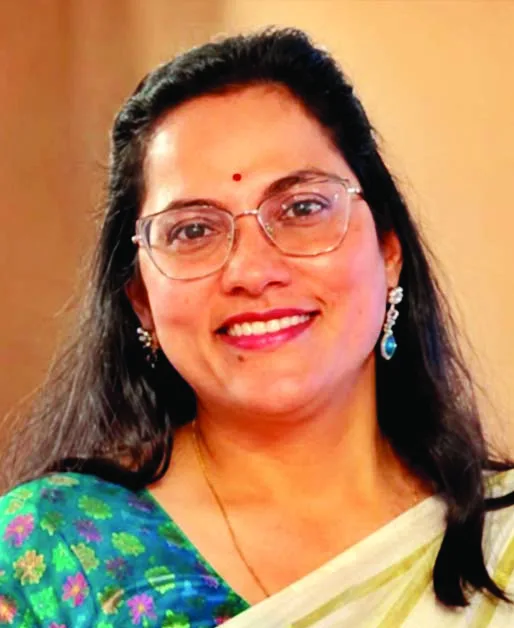 Janhavi Oza