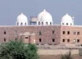 JeM headquarters rebuilt in Bahawalpur, Pakistan