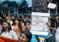 Rain, Hunger Strike and Tarpaulin Shelters: Why Jharkhand's Student Protest Stands Apart