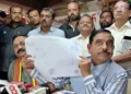 Union Minister Pralhad Joshi