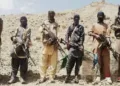 Baloch Armed Rebels kill Pakistani security personnel