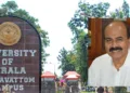 Kerala VC Dr. Mohanan Kunnummel Says ‘Bharat Is Ruled by Those Who Believe in RSS’, Asks: ‘Why Do They Need My Support?’