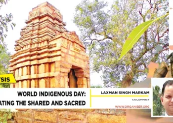 Shiv Mandir in Gumadpal, Bastar, Chhattisgarh