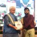 LG Manoj Sinha handed over appointment letters to the kins of terror victims