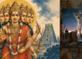 ‘Murugan Is Jesus’: Book in Tamil Nadu Sparks Fury — The Brazen Bid to Rewrite Skanda’s Hindu Identity | Lord Kartikeya