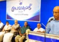 Madhu S. Nair inaugurates the Seva Kumbh 2026