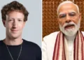 Zuckerberg must apologise for blocking PM Modi's video, says MPs' panel chief