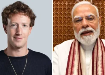 Zuckerberg must apologise for blocking PM Modi's video, says MPs' panel chief