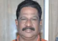 Orphanage owner 'Brother' Mathew Albin