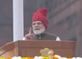 PM Modi unveils 23-point roadmap for Viksit Bharat