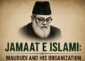 Maulana Abul Ala Maudidi (1903-1979)