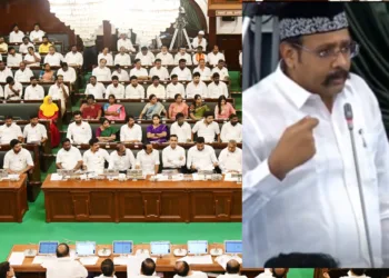 TVK MLAs Mustafa (Inset)