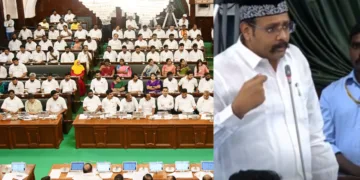 TVK MLAs Mustafa (Inset)