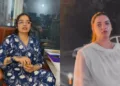 Punjabi Influencer Abducted, Burnt Alive Near Morinda