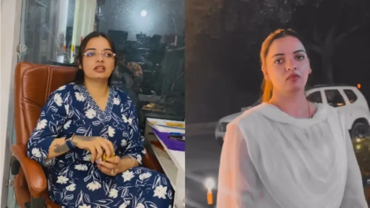 Punjabi Influencer Abducted, Burnt Alive Near Morinda