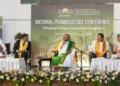 National Permaculture Conference