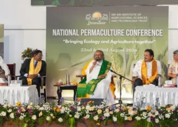 National Permaculture Conference