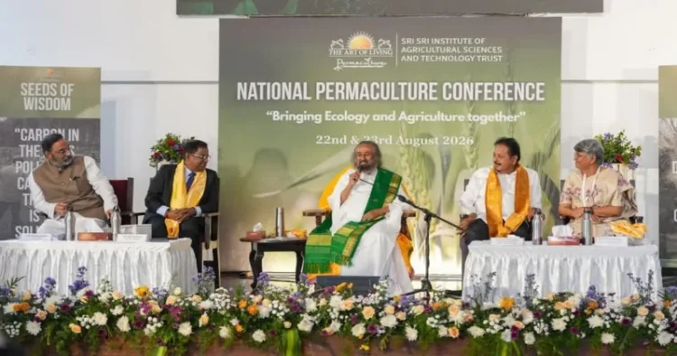 National Permaculture Conference