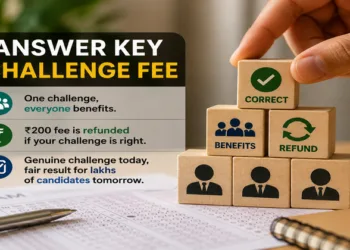 NTA UGC Net Answer Key Challenge