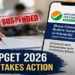 AIAPGET 2026 Disrupted in Jaipur; NTA Issues Notice to Eduquity (This image is generated by AI)