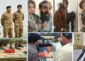 Pakistan Airstrikes Hit Balochistan Again: 30 Civilians Reportedly Killed in Sorab Amid Brutal Military Crackdowns