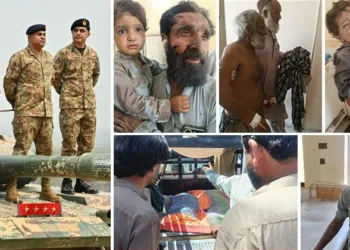 Pakistan Airstrikes Hit Balochistan Again: 30 Civilians Reportedly Killed in Sorab Amid Brutal Military Crackdowns