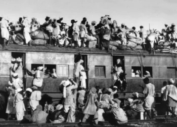 Horrors of Partition and Lessons for a United India