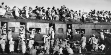 Horrors of Partition and Lessons for a United India