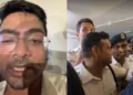 Three FIRs After Camac Street Clash; Abhishek Banerjee, Derek O’Brien Among Those Named