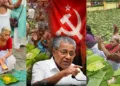 CPIM Ditches Athapookalam for Pork Fest: Kerala Left Sells Meat on Hindu Pitru Paksha to Celebrate Onam| Karkidaka Vavu