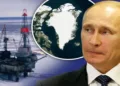 Russian President Vladimir Putin aspires about India's partnership in the Arctic region