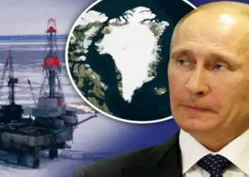 Russian President Vladimir Putin aspires about India's partnership in the Arctic region