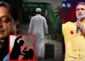 Rahul wants to “Smash Patriarchy”—But Who will smash Saudi Returnees’ Wife-Beating Attitude in Kerala?World Bank Report