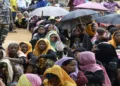 Demographic panel flags influx of Rohingya and Bangladeshi illegal immigrants in Jammu & Kashmir
