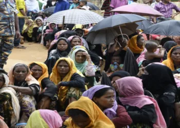 Demographic panel flags influx of Rohingya and Bangladeshi illegal immigrants in Jammu & Kashmir